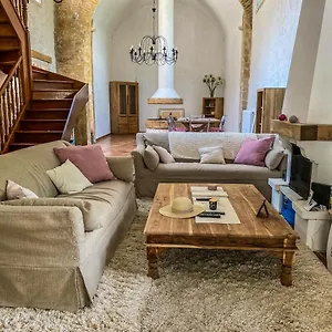 Des Alizés Bed & Breakfast