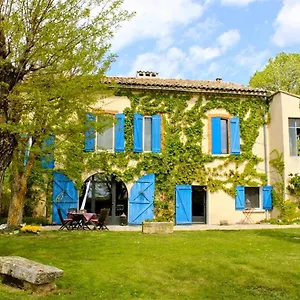 D'hote La Beaudine Affittacamere