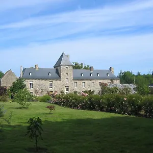 *** Bed & Breakfast D'hotes Chateau De Bonabry Francia