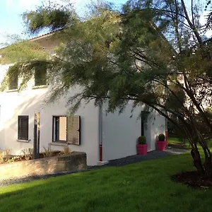 *** Bed & Breakfast Demeure&dépendance Francia